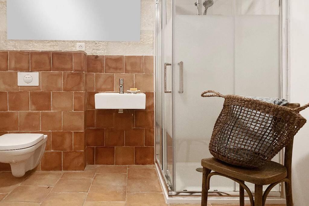 Maisonnette - La Clochette Lugon et l'Ile du Carney Екстер'єр фото
