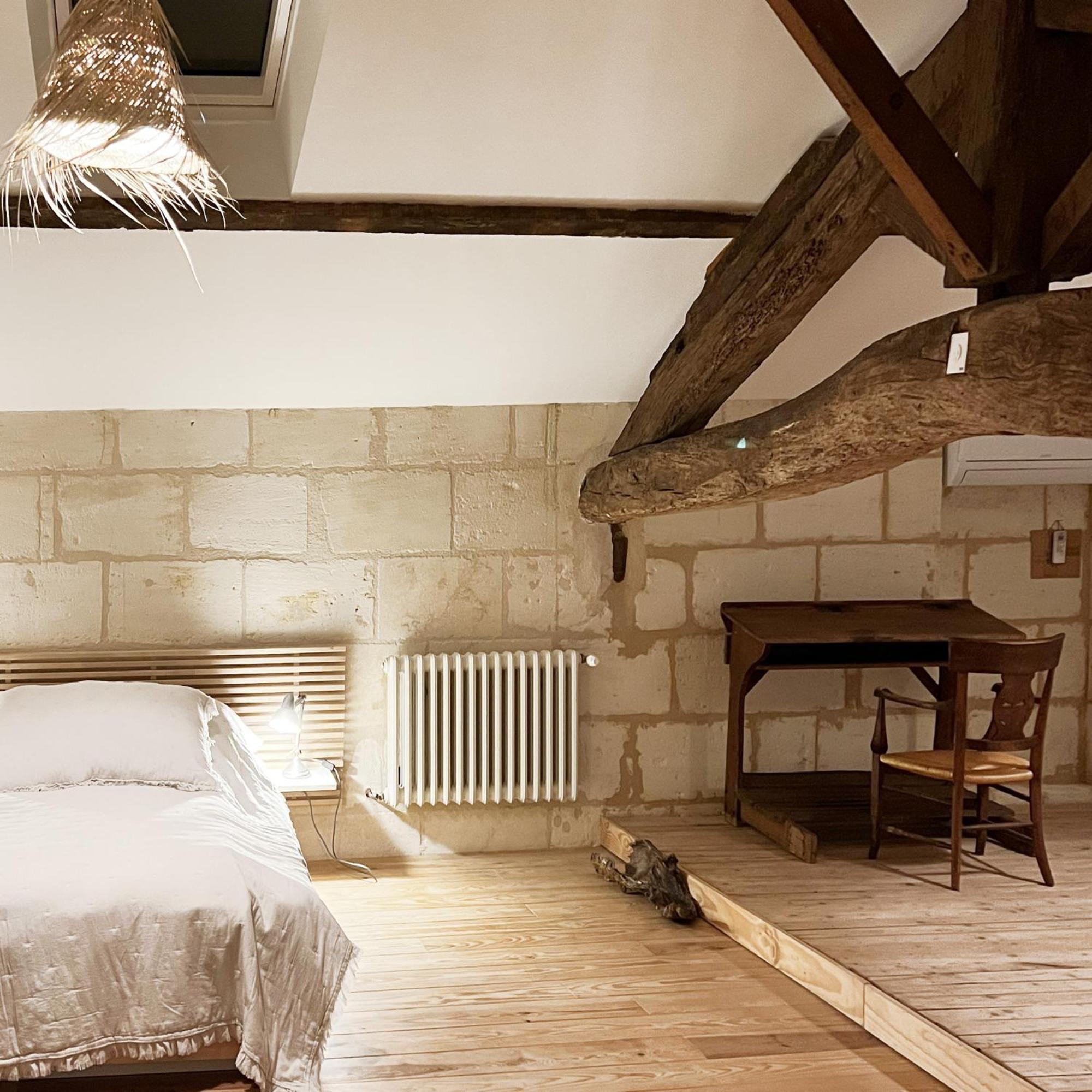 Maisonnette - La Clochette Lugon et l'Ile du Carney Екстер'єр фото
